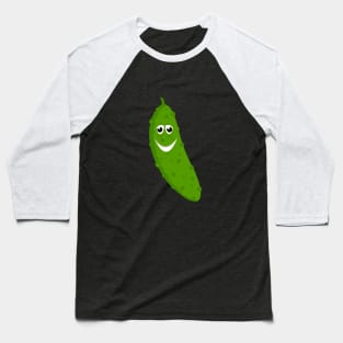 MR PICKLE Baseball T-Shirt